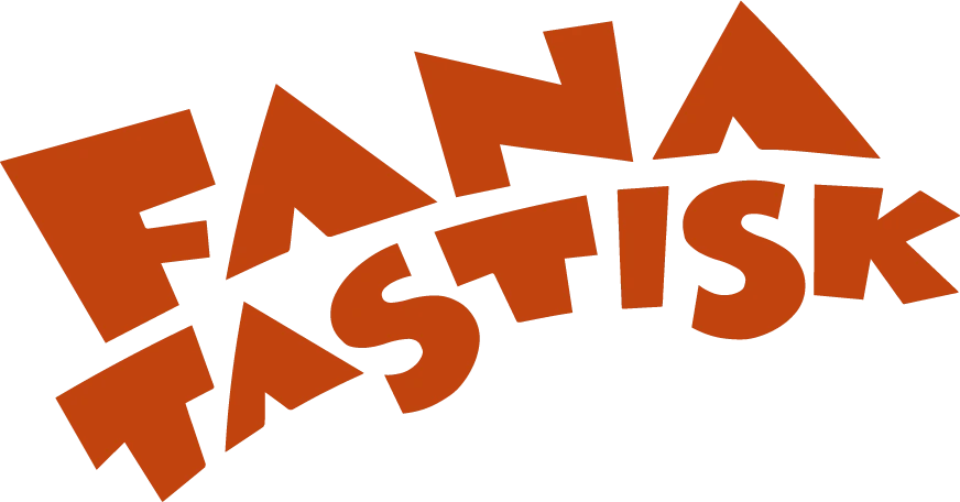 Fanatastisk