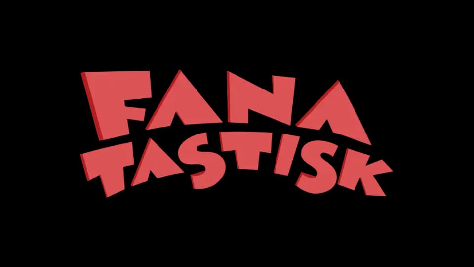 Fanatastisk