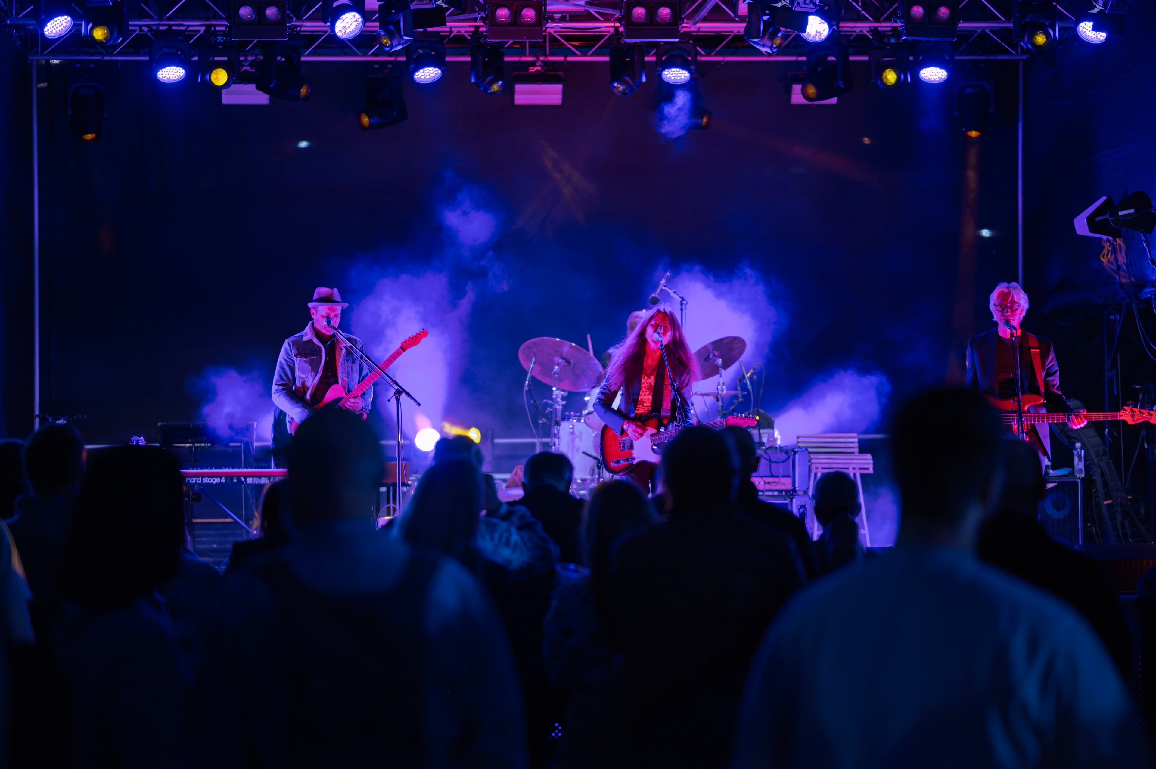 Fanatastisk festival