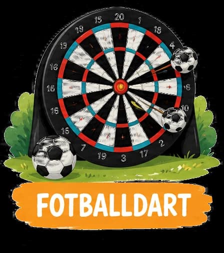 Fotballdart