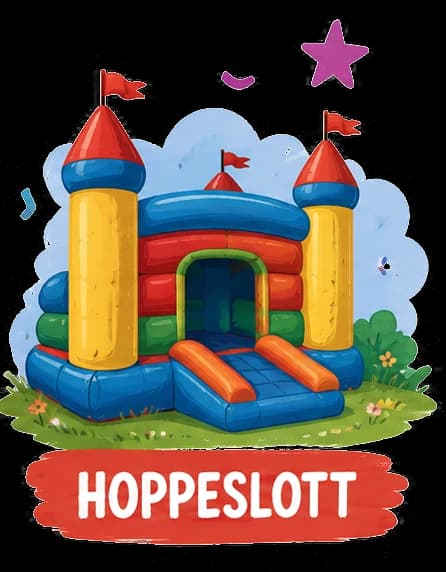 Hoppeslott